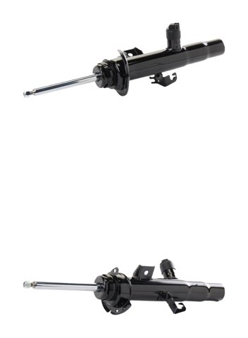 Ridex 854S21068 Shock Absorber