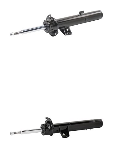 Ridex 854S21078 Shock Absorber, photo 2
