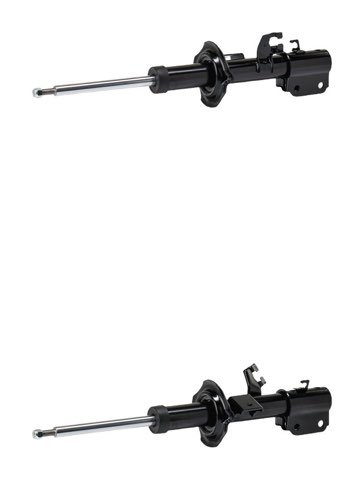 Ridex 854S21079 Shock Absorber