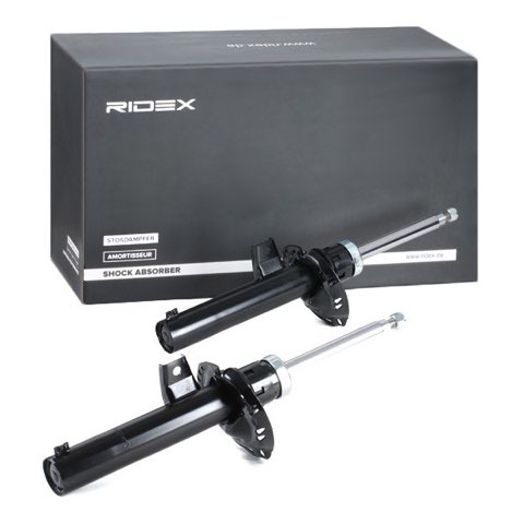 Ridex 854S2108 Shock Absorber, photo 3
