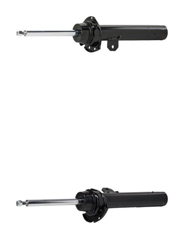 Ridex 854S21082 Shock Absorber, photo 2