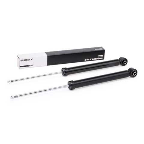 Ridex 854S2110 Shock Absorber, photo 2