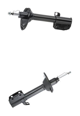 Ridex 854S21156 Shock Absorber