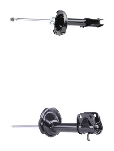 Ridex 854S21162 Shock Absorber