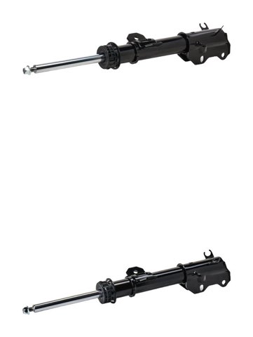 Ridex 854S21170 Shock Absorber