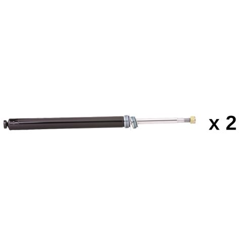 Ridex 854S21220 Shock Absorber