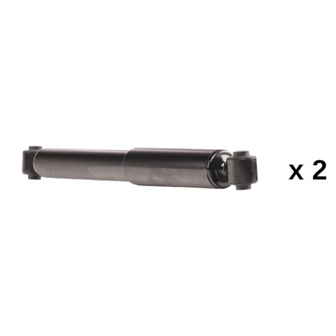 Ridex 854S21221 Shock Absorber