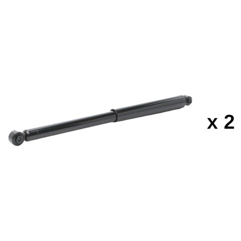 Ridex 854S21222 Shock Absorber