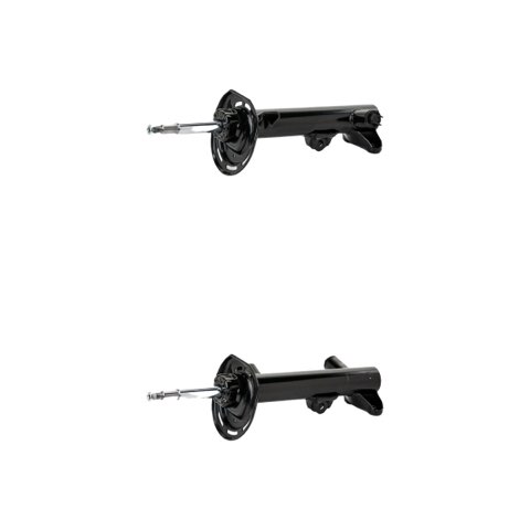 Ridex 854S2124 Shock Absorber