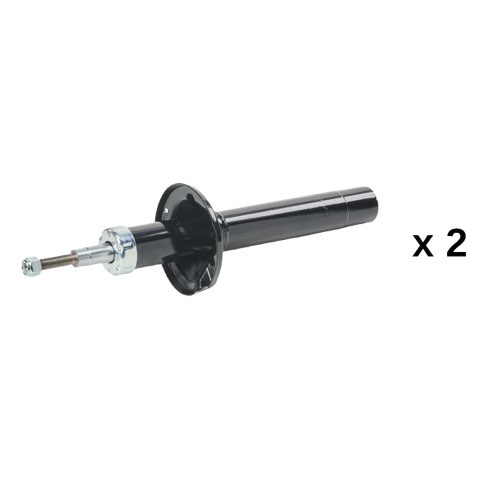 Ridex 854S21282 Shock Absorber