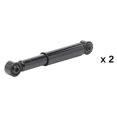 Ridex 854S21287 Shock Absorber