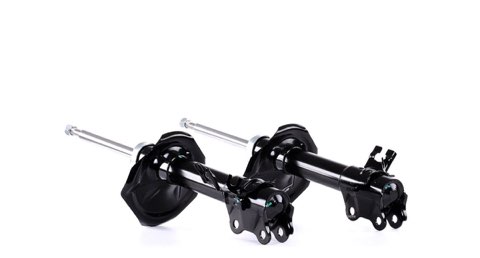 Ridex 854S2129 Shock Absorber