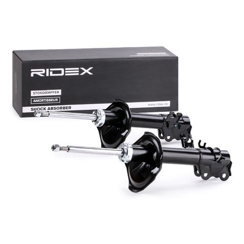 Ridex 854S2129 Shock Absorber, photo 2