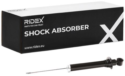 Ridex 854S2130 Shock Absorber, photo 2