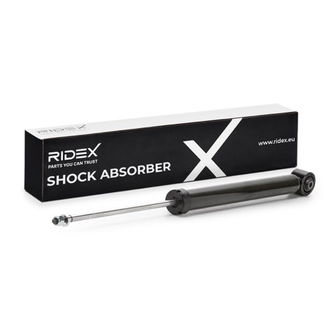 Ridex 854S2137 Shock Absorber, photo 2