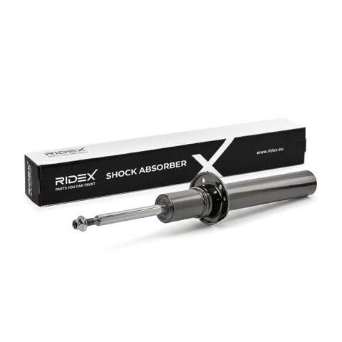 Ridex 854S21382 Shock Absorber