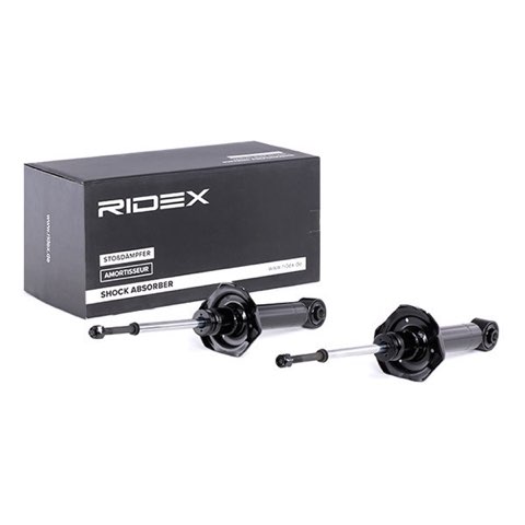 Ridex 854S2139 Shock Absorber, photo 3