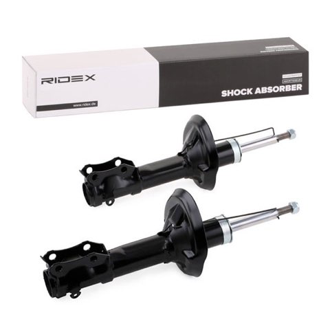 Ridex 854S2140 Shock Absorber