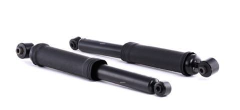Ridex 854S2143 Shock Absorber