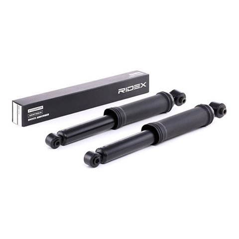 Ridex 854S2143 Shock Absorber, photo 3