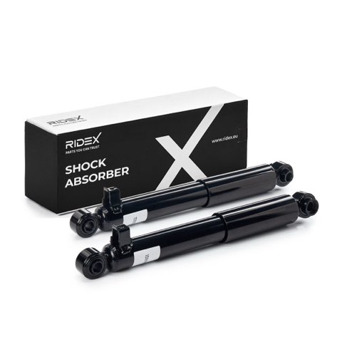 Ridex 854S2144 Shock Absorber, photo 2