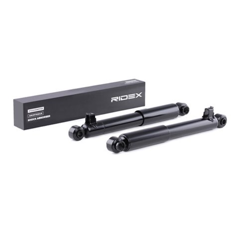 Ridex 854S2144 Shock Absorber, photo 3