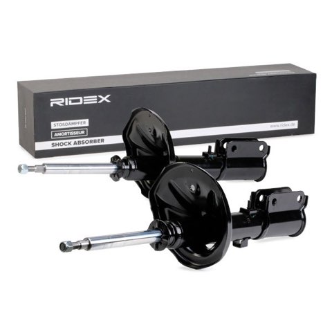 Ridex 854S2147 Shock Absorber, photo 3