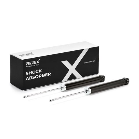 Ridex 854S2155 Shock Absorber