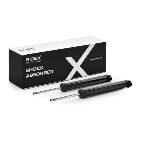 Ridex 854S21603 Shock Absorber