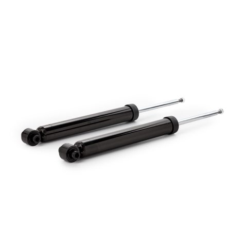 Ridex 854S21603 Shock Absorber, photo 3