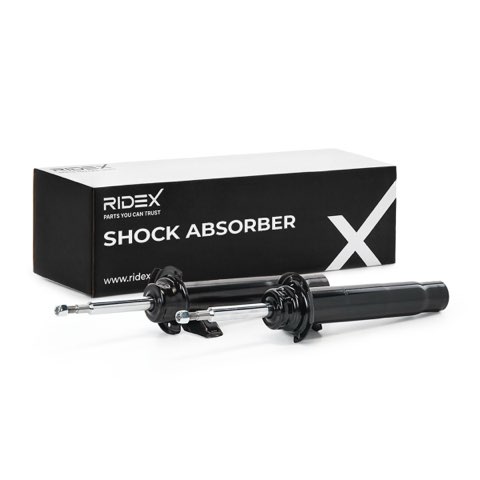 Ridex 854S2165 Shock Absorber