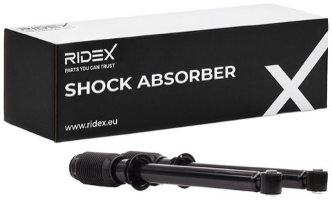 Ridex 854S2168 Shock Absorber, photo 2