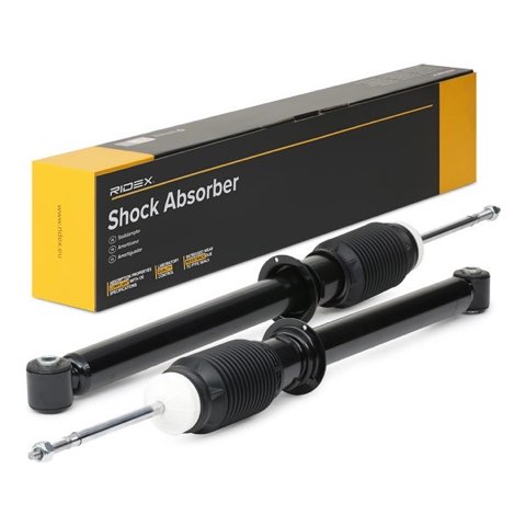 Ridex 854S2168 Shock Absorber, photo 3