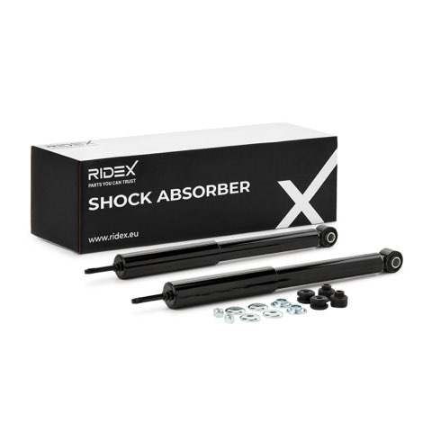 Ridex 854S2178 Shock Absorber, photo 2