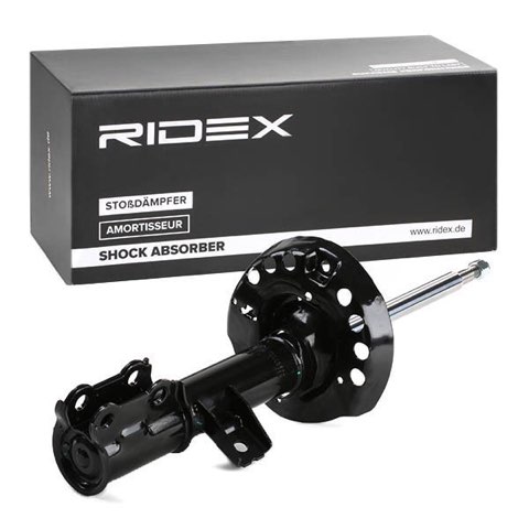 Ridex 854S2183 Shock Absorber, photo 3