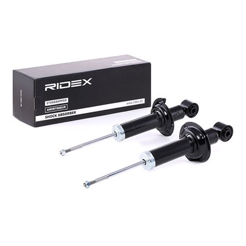 Ridex 854S2185 Shock Absorber, photo 3