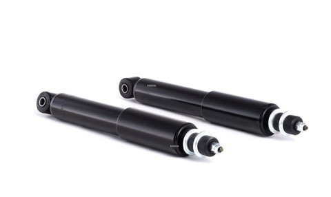 Ridex 854S2186 Shock Absorber