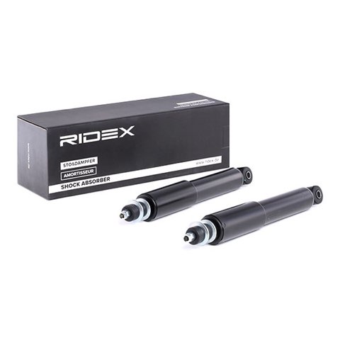 Ridex 854S2186 Shock Absorber, photo 2