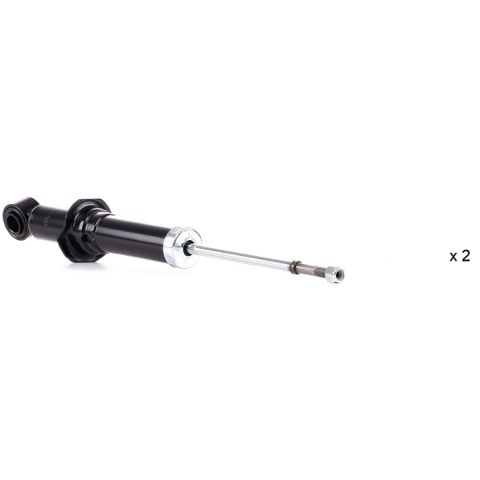 Ridex 854S2192 Shock Absorber, photo 2