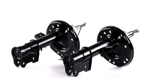 Ridex 854S2194 Shock Absorber