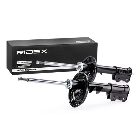 Ridex 854S2194 Shock Absorber, photo 3