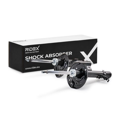 Ridex 854S2201 Shock Absorber