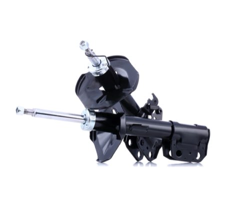 Ridex 854S2211 Shock Absorber