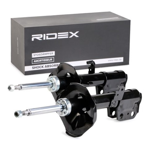 Ridex 854S2211 Shock Absorber, photo 3
