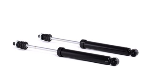 Ridex 854S2215 Shock Absorber