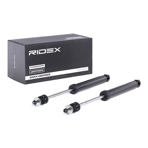 Ridex 854S2215 Shock Absorber, photo 3