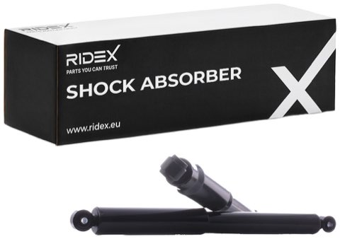 Ridex 854S2217 Shock Absorber, photo 2