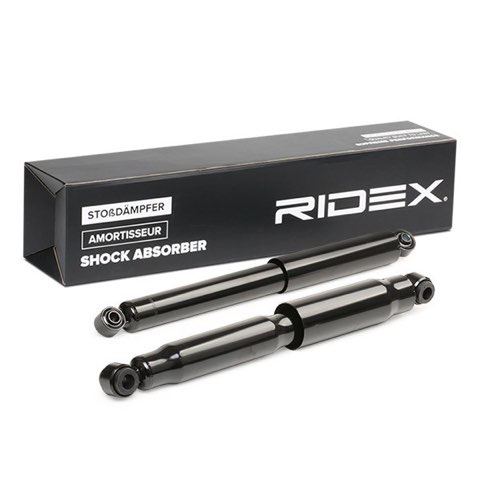 Ridex 854S2217 Shock Absorber, photo 3