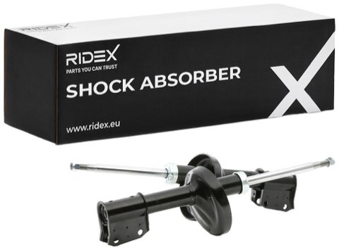 Ridex 854S2223 Shock Absorber, photo 2