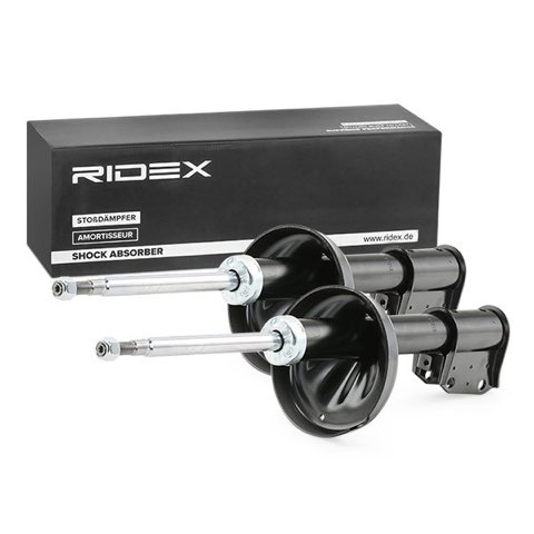 Ridex 854S2223 Shock Absorber, photo 3